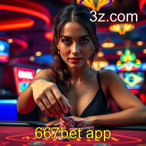 E-sports: Mergulhe na Aventura do 667bet App