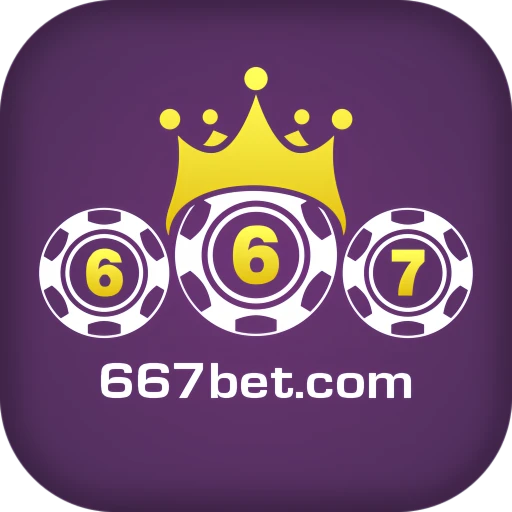 667bet app logo
