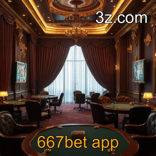 Poker Avançado no 667bet App: Dicas e Turnês Imperdíveis