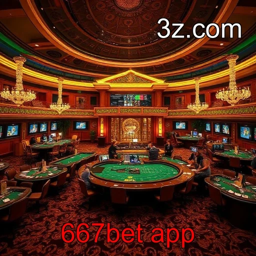 667bet app Esportes